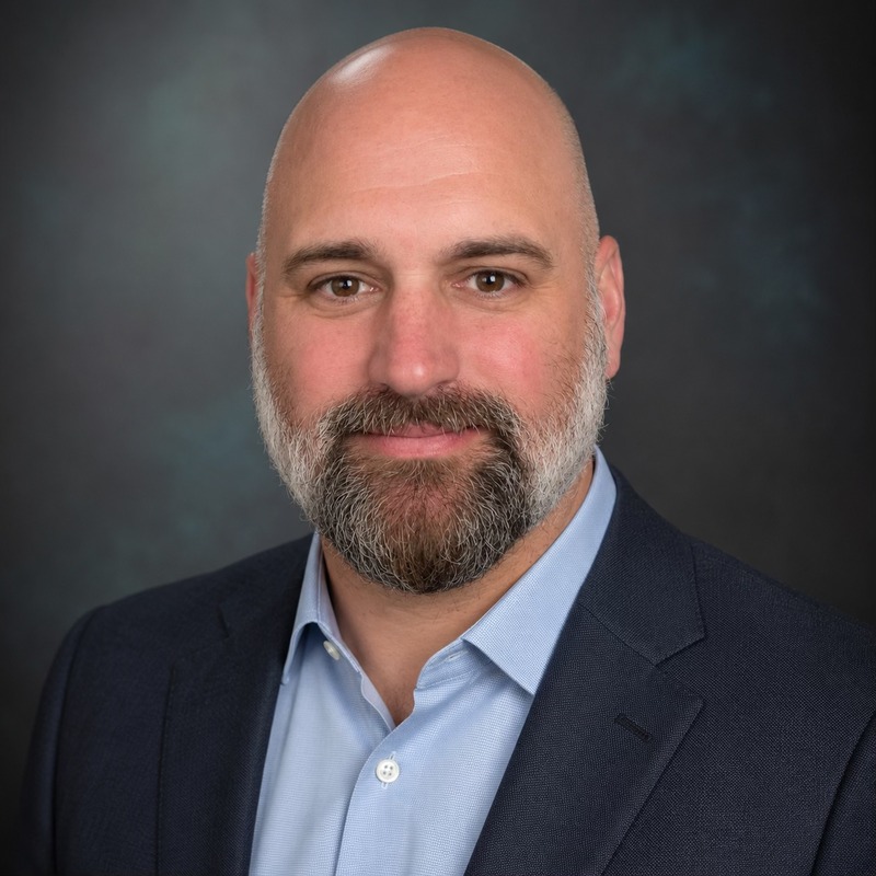 Matthew Bevington, founder of Warvet Digital